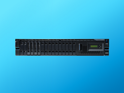 IBM Power S1122