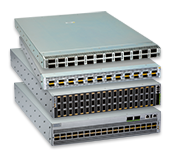 Arista 7280R3