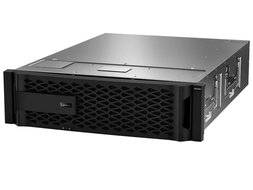 ThinkSystem DE