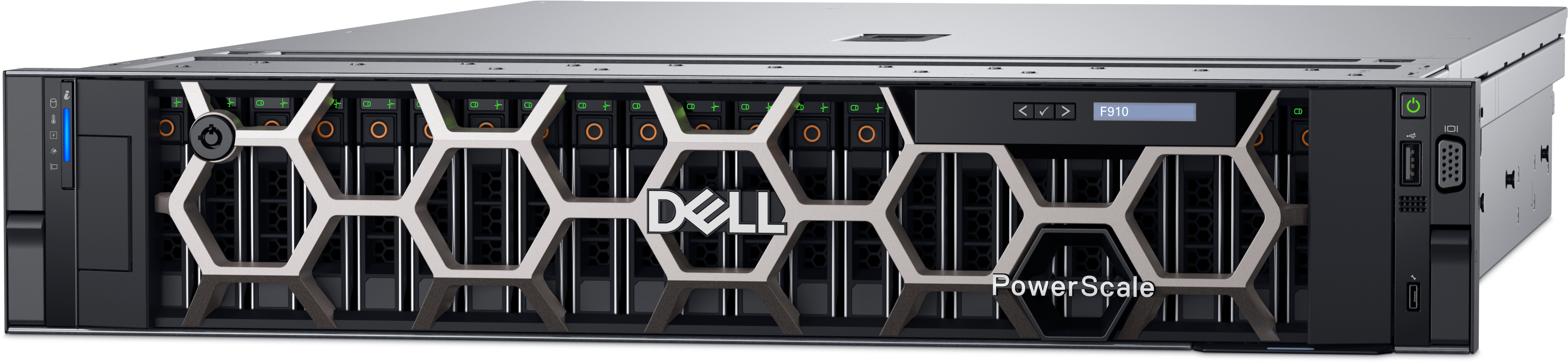 Dell PowerScale