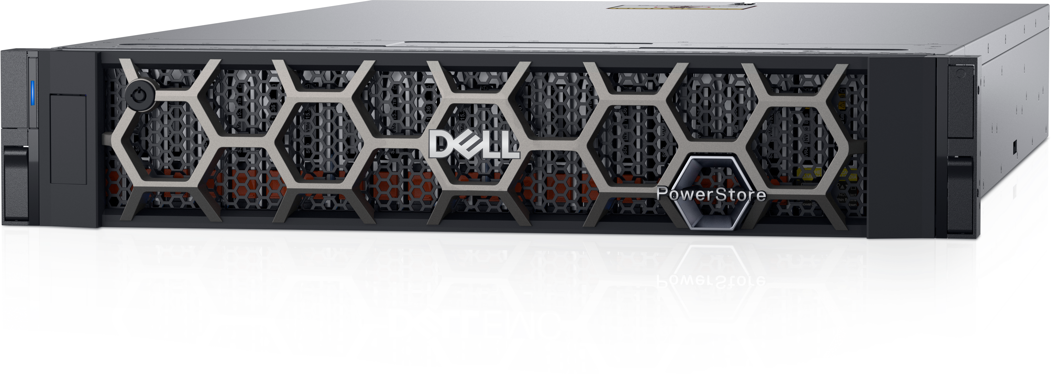 Dell PowerStore