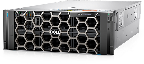 Dell PowerEdge R960
