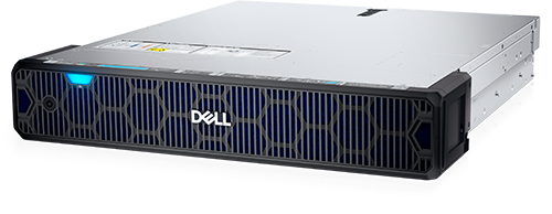 Dell PowerEdge XR7620