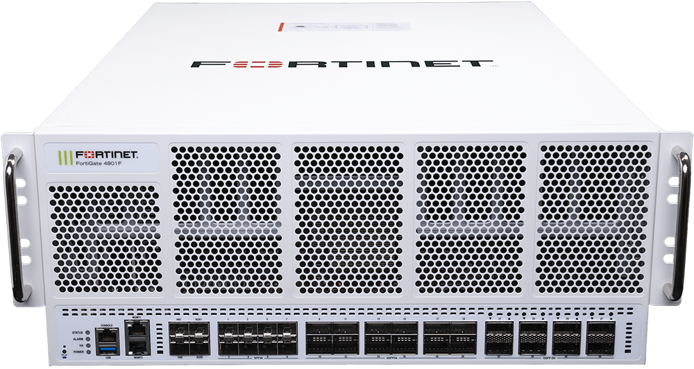 FortiGate