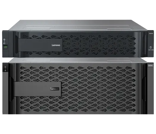 ThinkSystem DG