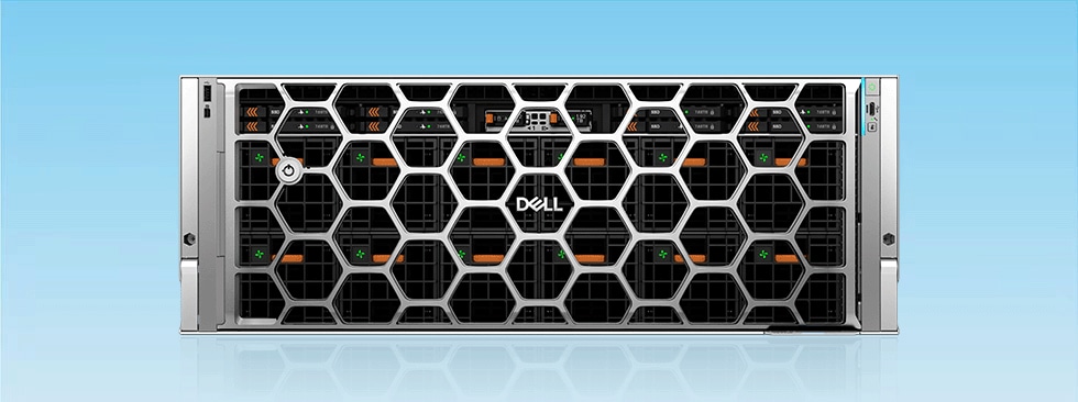 Dell PowerEdge XE7745