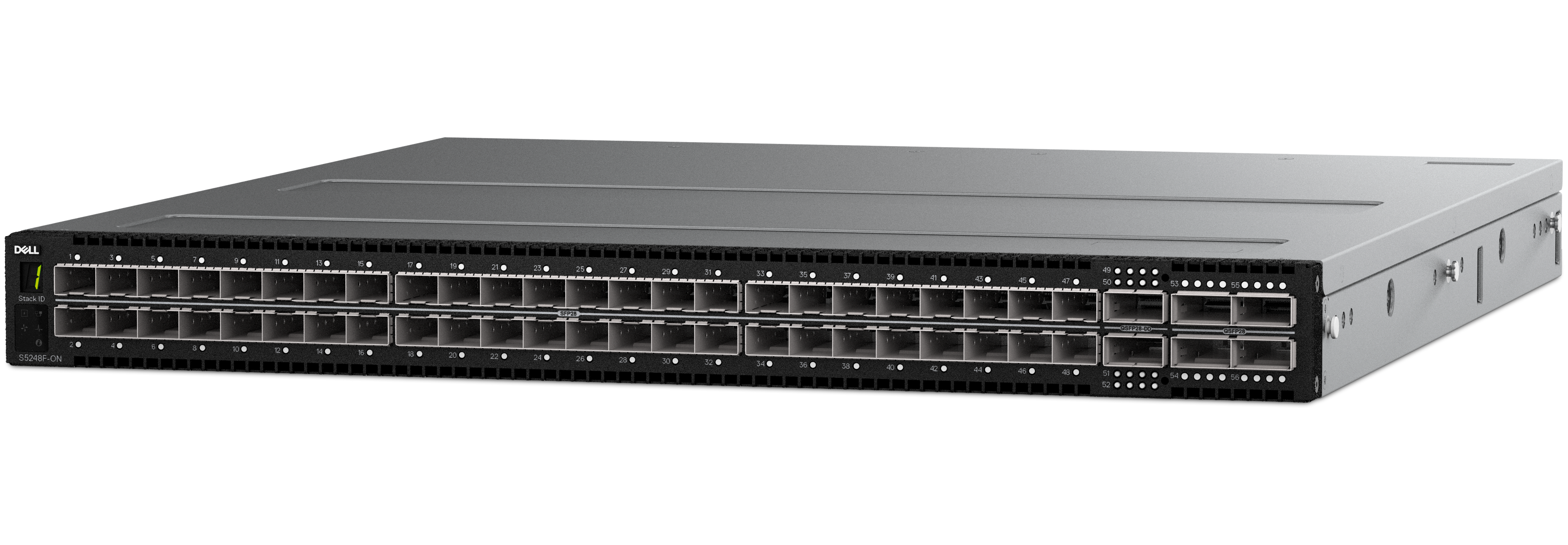 Dell PowerSwitch S-Series