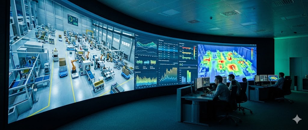 Digital Twin
