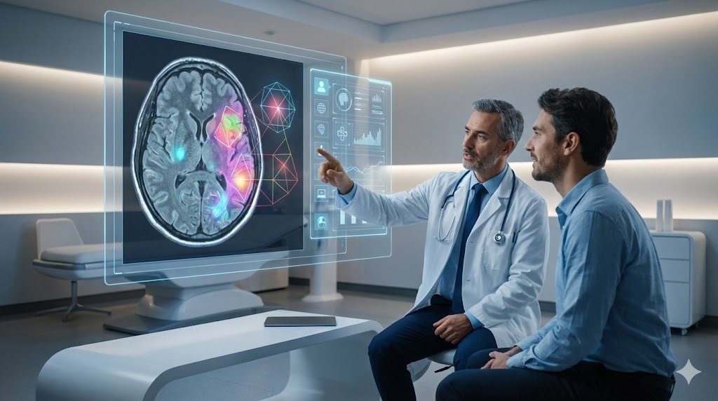 AI Medical Diagnostic